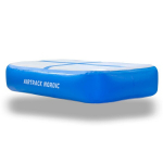 &Scaron;okinėjimo platforma Nordic AirBlock, 100x60x20cm