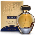 Kvapusis vanduo Nusuk Khumrat Al Oud EDP moterims/vyrams, 100 ml