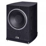 Heco Victa Elite Sub 252 A, Juoda