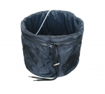 &Scaron;ildoma elektrinė kepurė plaukų procedūroms su 9 &scaron;ilumos lygiais ir reguliuojamu laiku