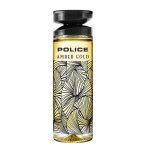 Police Amber Gold Tualetinis Vanduo, 100 ml