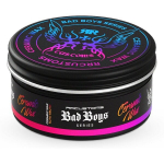 BAD BOYS CERAMIC WAX Tutti Frutti 100ml - Keraminės vazos