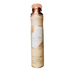 Pur&scaron;kiamas namų kvapas Lattafa Ameerat Al Arab Prive Rose, 300 ml