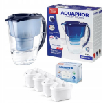Aquaphor Navy, 4 vnt.