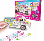 Kūrybinis rinkinys Bladez toyz Barbie Van