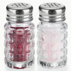 Druskinės ir pipirinės rinkinys