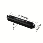 Vacuum Sealer Q