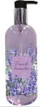 Skystas rankų muilas Feely Sensations Provanso levanda, 400 ml