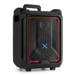 Vonyx SPLASH300