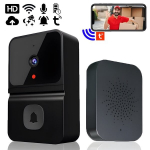 Belaidė WiFi durų skambučio kamera Livman TY-S2-T23