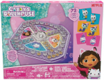 Stalo žaidimas Pop Up Gabby's Dollhouse