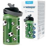 Gertuvė Wessper Activemax Kids, 0.4l