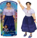 Lėlė Disney Encanto Luisa Madrigal Jakks Pacific, 29 cm