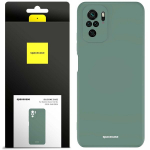 Spacecase Silicone Xiaomi Redmi Note 10/10s