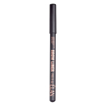 Antakių pie&scaron;tukas Elan Brow Liner Pro AF-11602, 02 Dark Brown
