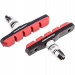 Stabdžių trinkelės Jagwire Mountain Sport JS908TR