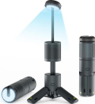 LED stovyklavimo lempa &lrm;Nieyux VP-CL03