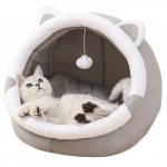 Guolis katei , pilkas