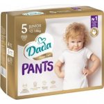 Sauskelnės - kelnaitės Dada Extra Care Pants, 5 dydis, 12-18 kg, 35 vnt