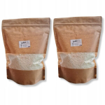 Natūralus sojų va&scaron;kas žvakėms, 2kg