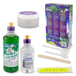 Magi&scaron;ko Slaimo gaminimo rinkinys Tuban Slime Ateivis XL TU3568