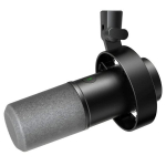 Fifine K688, juodas