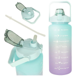 Gertuvė su &scaron;iaudeliu ir laiko gradacija Tritan, 2000 ml