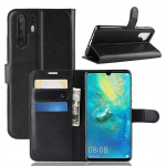 Litchi Wallet Huawei P30 Pro