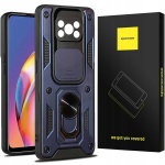 Spacecase Camring Poco X3 Pro