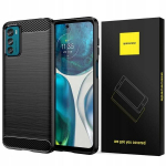 Spacecase Carbon Motorola Moto G42