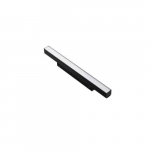 LED magnetinė linijinė bėgio lempa 20W, 4000K, 600 mm, 48V