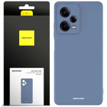Spacecase Silicone Xiaomi Redmi Note 12 Pro 5G