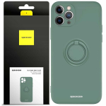 Spacecase Silicone Ring iPhone 11 Pro