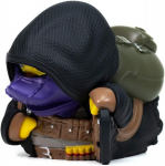Tubbz Duck Collectible Resident Evil The Merchant