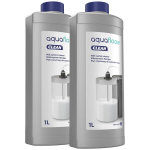 AquaFloow Clean Milk pieno sistemos valiklis, 1 l