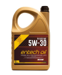 Variklio alyva Entech Oil 5w30 FS C2/C3, 5L