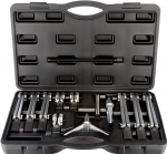 Reguliuojamas nuemėjas ant traverso su keičiamomis kojomis 12 AvtoDelo 41700