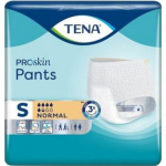 Sauskelnės-kelnaitės suaugusiems Tena Pants Normal S, 15 vnt.