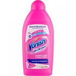 Vanish &scaron;ampūnas rankiniam kilimų valymui, 500 ml