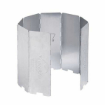 Grotelės dujiniam degikliui Naturehike, 9x24cm, pilkos