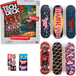 Žaidimų rinkinys Tech Deck Bonus Pack