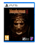 Veiksmo žaidimas Blasphemous 2 - PS5 - Fiziniu pakuotė - PEGI 7+