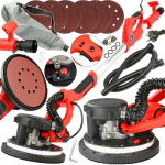 Glaisto &scaron;lifuoklis Mar-pol 1800 W 230 V