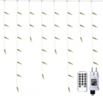Girlianda 630 LED, 15m