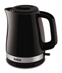 Elektrinė virdulys - Tefal - 1,5 litro - Automatinis i&scaron;jungimas - Plastikas - 230 voltų - 19x21,6x21,8 cm - KO150F30