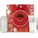 Tualetinis vanduo Carolina Herrera 212 NYC rinkinys