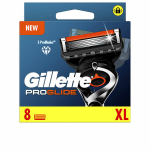 Skutimosi skustuvai Gillette Fusion Proglide (8 vnt.)