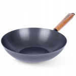 Nava WOK keptuvė, 28 cm