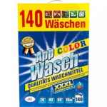 App Wasch Color skalbimo milteliai, 10 kg