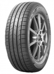 Vasarinė padanga Kumho Ecsta HS52 205/50R17 93W XL Sukibimas su &scaron;lapia danga A Kuro efektyvumas C 72dB